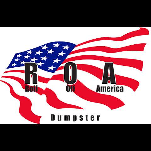 Roll Off America
